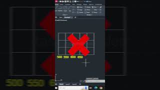 AutoCAD Tutorial - DIMORD | AutoCAD Shortcuts (Koordinat alma)