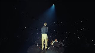 [JOUR 2] LA CIGALE
