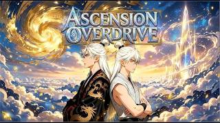 I Create 10,000 Clones Every Time I Level Up! How Will You Deal With Me? 👥【Ascension Overdrive】