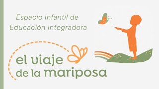 El Viaje de la Mariposa