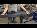 How To Screen Print Denim Jeans: Expanding On Sweat Pant Printing