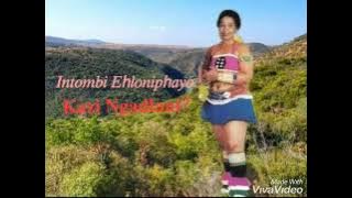 Intombi Ehloniphayo - iPassport