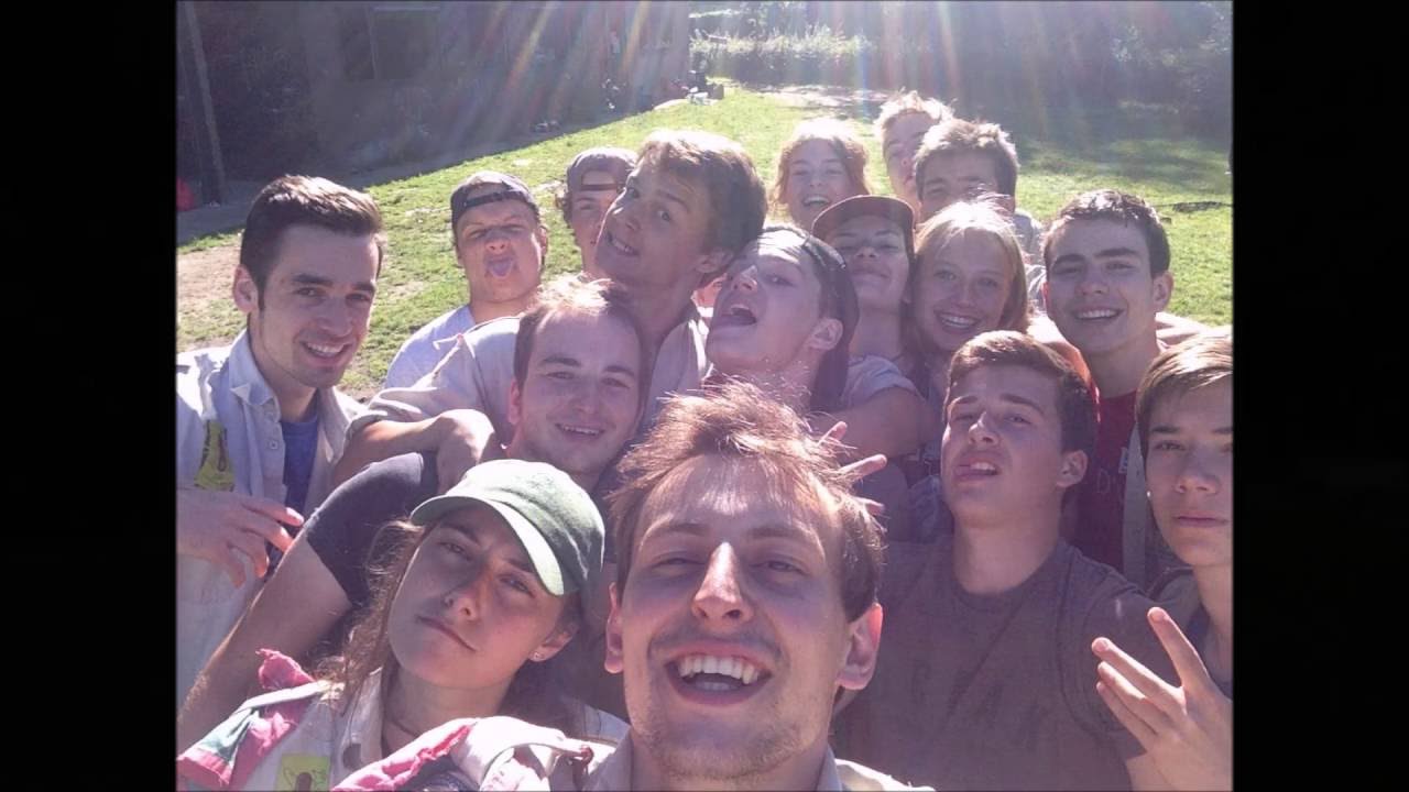 AFTERMOVIE GIVERKAMP Scouts Wezel 2016