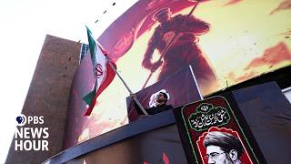 A look at the new U.S. sanctions on Iran and threats against its trading partners