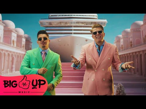 Gami BogdanDLP Iahturi Limuzine Official Video 