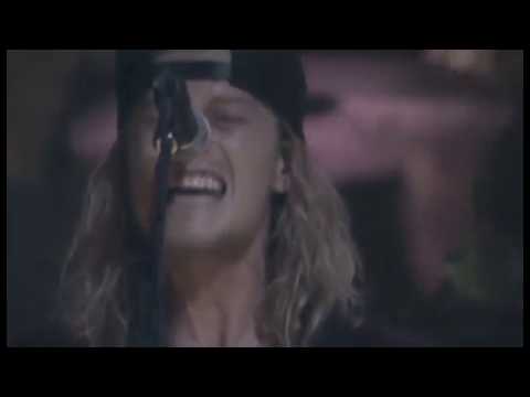 Puddle Of Mudd - Nothing Left To Lose