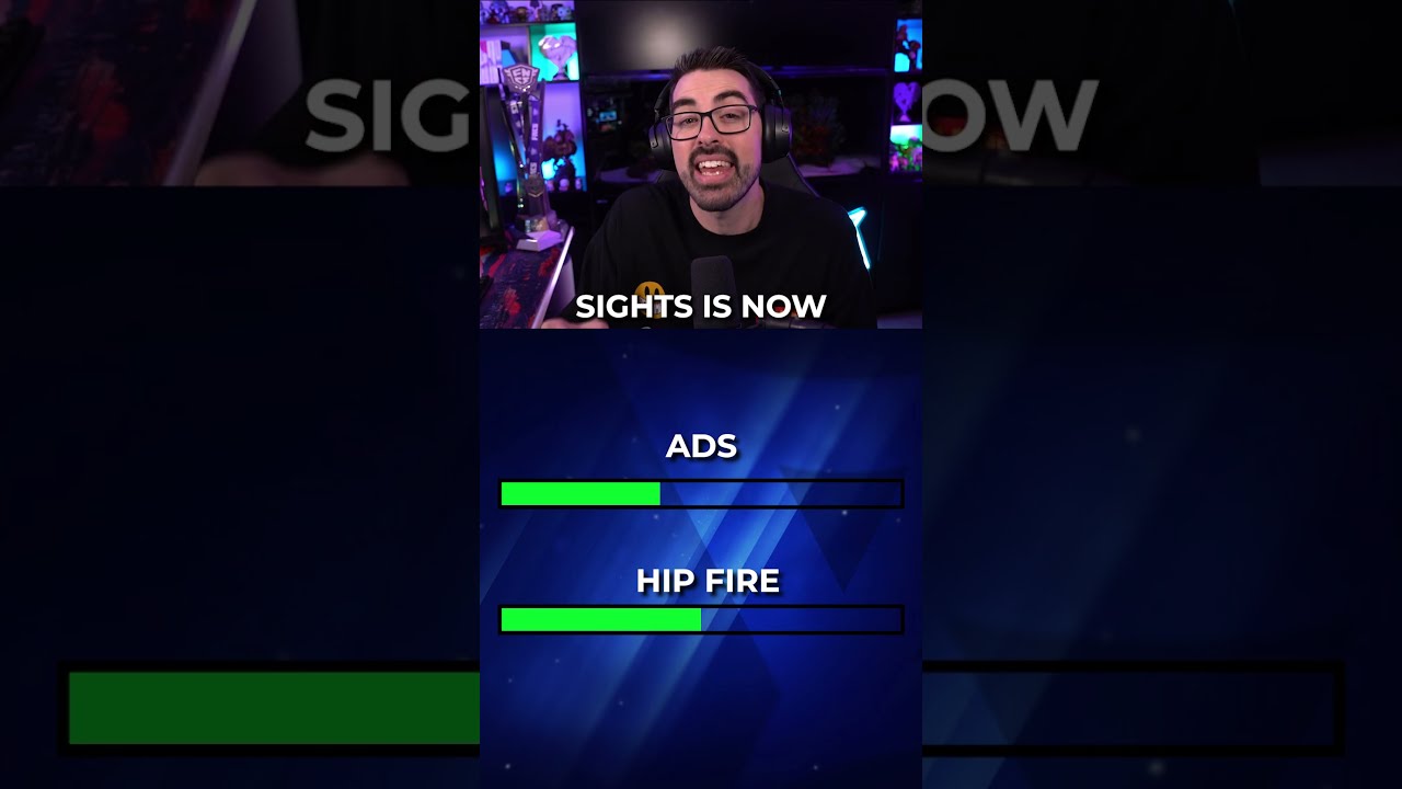 Aim Assist Buffed