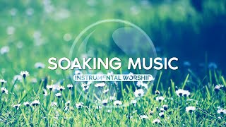 God's Promises of Healing • Atmospheric Music • Music Without Words