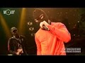 Kalash criminel  sauvagerie 2  arrt du cur ft kaaris  first mike radio show live 4