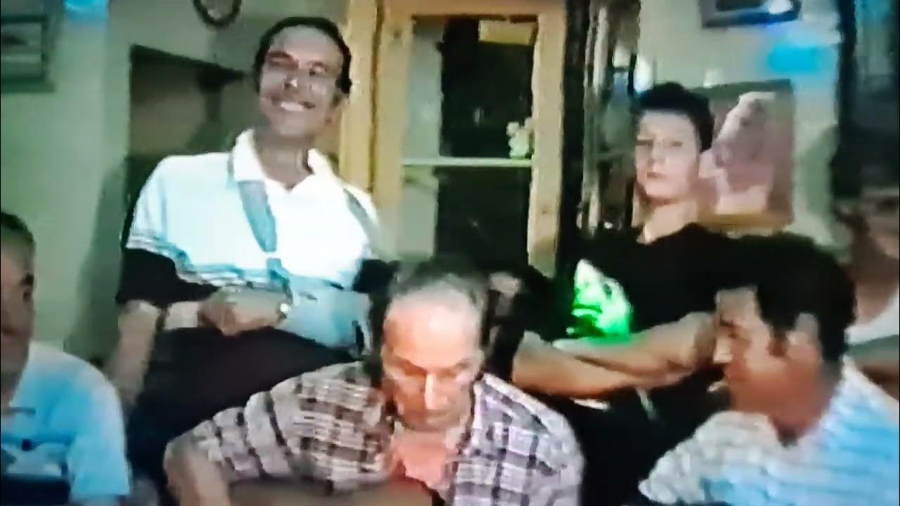 Ghana Malta 1990 babett Bar zurrieq YouTube