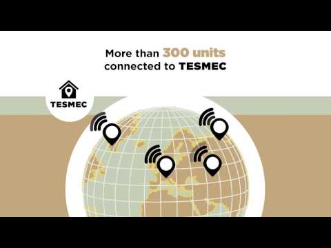 Tesmec Interparts - Interactive Spare Parts Portal