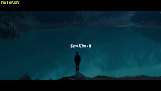 Sam Kim - If [INDO SUB]