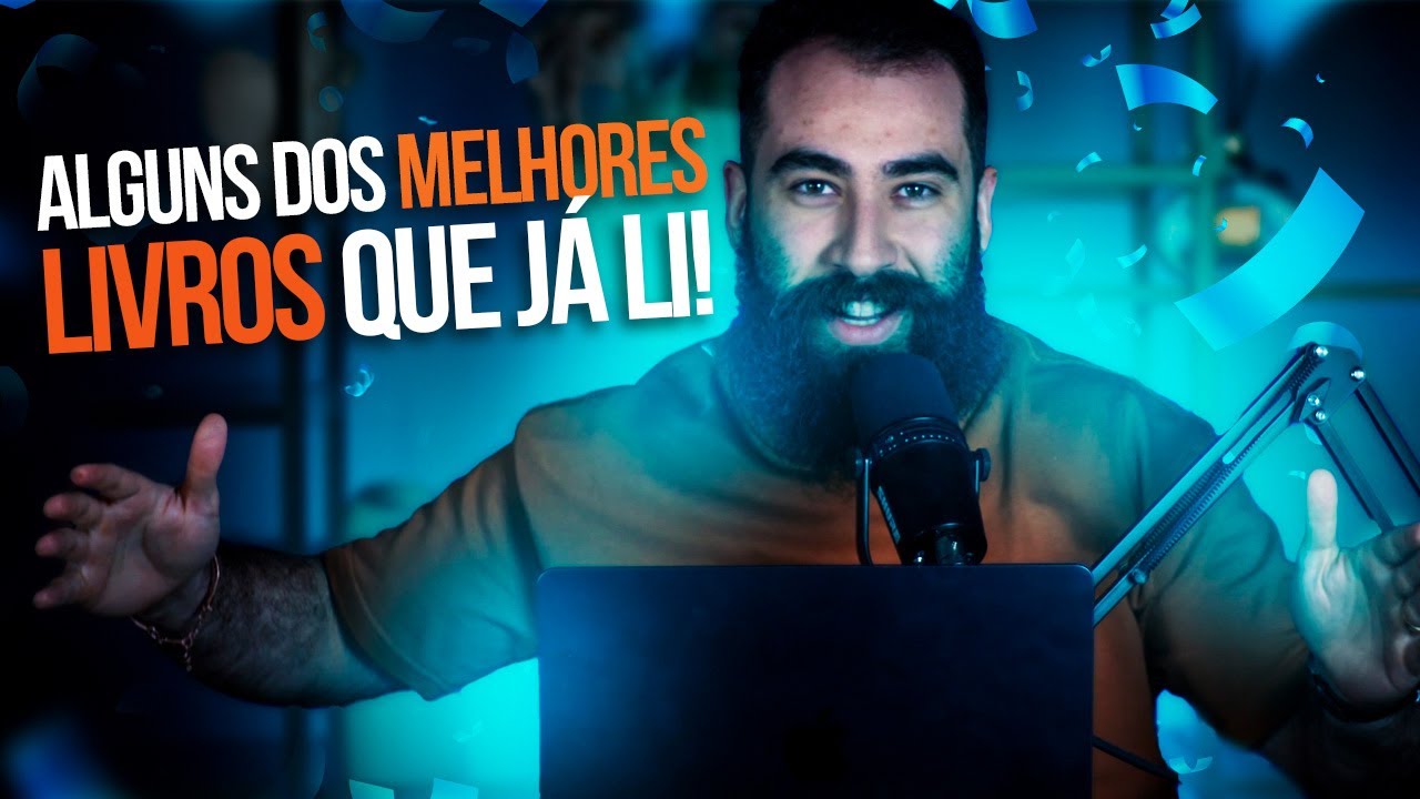 Os 15 melhores livros que eu já li estão em PROMOÇÃO AGORA | Amazon