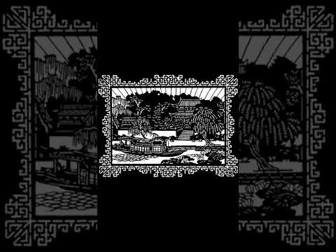 Chinese Bamboo Flute Music Shorts Relax 