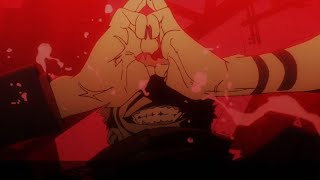 Sukuna Vs Mahoraga Edit Back From Hell