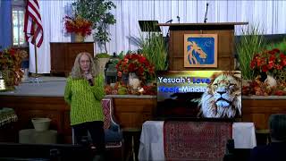 User profile - Yesuah's Love Heals.