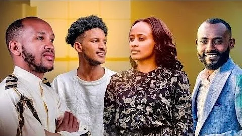 GALATOOMI  : QAJEELAA TESFAA  | NEW OROMO GOSPEL SONG