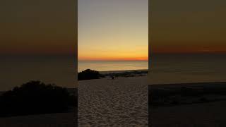 Patara Kum Tepeleri - Antalya,Kaş