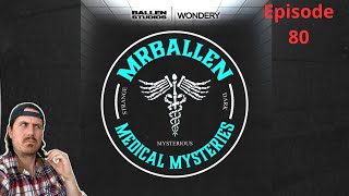 October Ambush | MrBallen Podcast & MrBallen’s Medical Mysteries screenshot 4