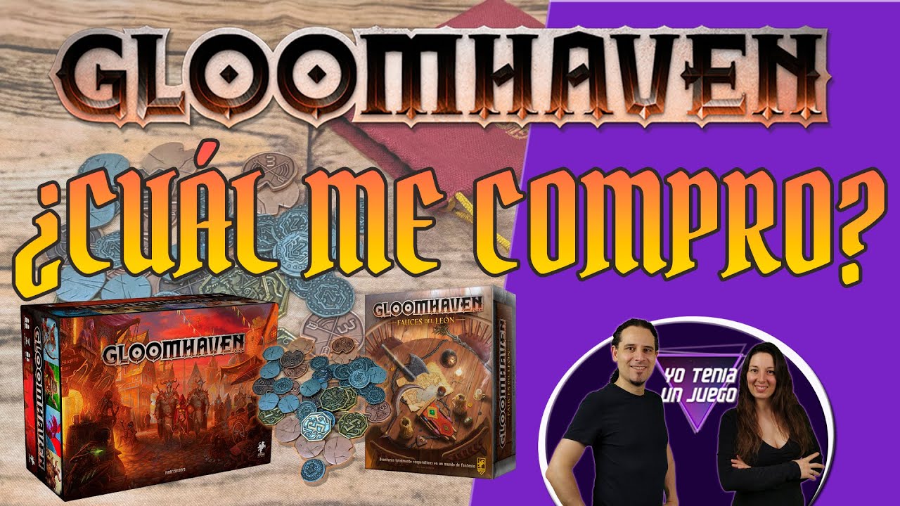 Gloomhaven: Fauces del León - Pegatinas reutilizables