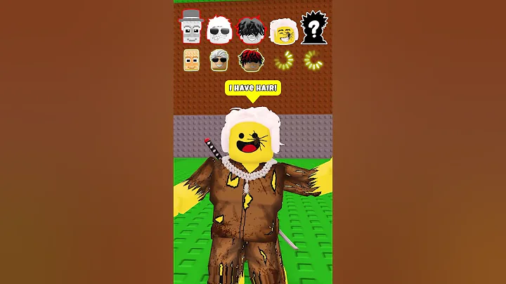 🎩🔎 WHO IS THE REAL SAMMY FROM STEAL A BRAINROT?🎥 #shorts