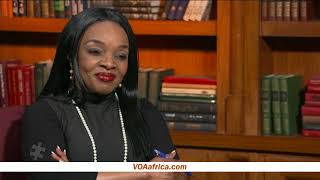 Straight Talk Africa Autism - Breaking The Silence W Linord Moudou