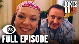 Peep Show | The Man Show | Full Episode S02E05 | Jokes On Us