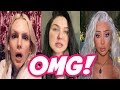 JEFFREE STAR CONFRIMS MASSIVE RESTOCK & NIKITA & JACLYN HILL DRAMA!