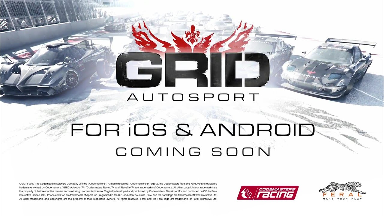 Grid autosport проверка лицензии на андроид. Grid 2017. ACC British DLC.