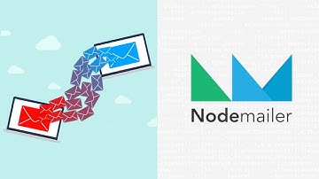 Nodemailer, Emails with Nodejs and Javascript (using ShareHosting)