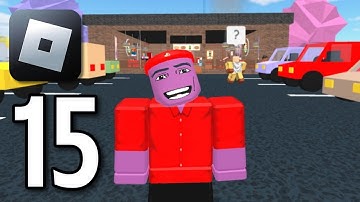 Roblox: Work at a Pizza Place - Gameplay Part 15