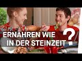 Paleo Ernährung: Ist das gut für mich? | Muss ich mich besser ernähren? Folge 3/5