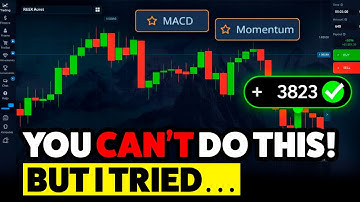 Pocket Option Warned Me: Don’t Use These 2 Indicators Together… So I Did