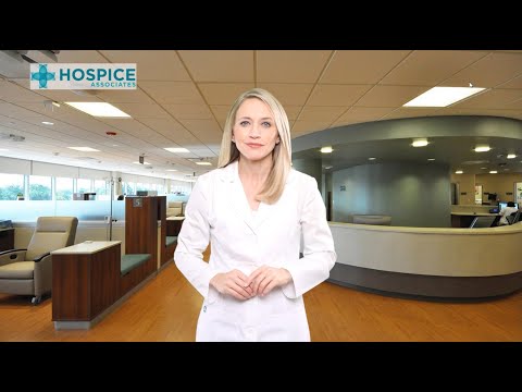 The Hospice Team