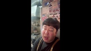 산본오사장 소통 라이브방송❤️live #15회차