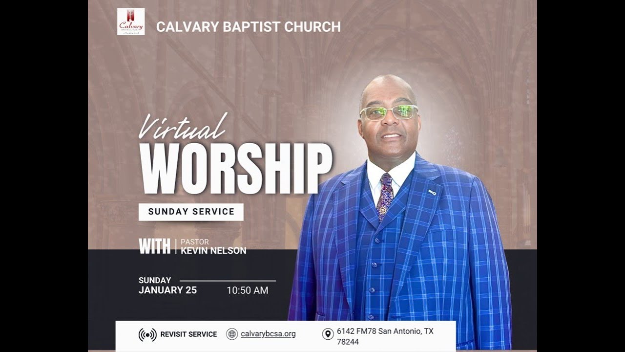 In-person worship canceled. Revisiting Refuel: Awakening Your Spirit in 2026.- Fill Your Tank.