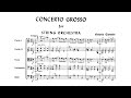 Capture de la vidéo Vittorio Giannini – Concerto Grosso