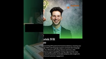 IVR Solution | Voice Broadcasting Solution | Reach Large Audience | KingAsterisk Technologies