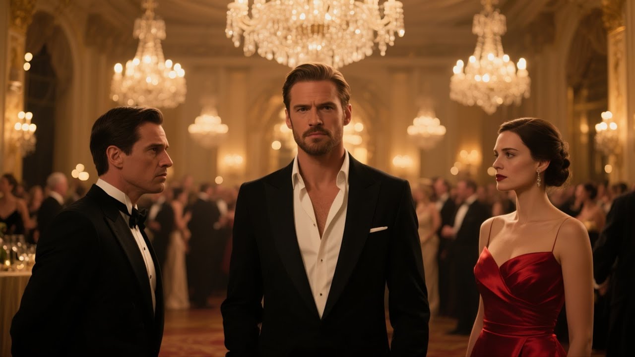 On Christmas Night, the Feared Italian Mafia King Whispered a Rule — Breaking It Meant War