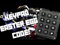 ELEVATOR KEYPAD EASTER EGG CODE FOUND! | Five Nights at Freddy's Sister Location