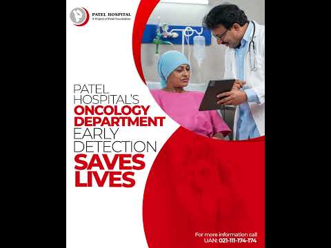 Early Detection Saves
