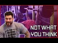 BIG mistake advanced lifters make! (AVOID THIS AT ALL COST)