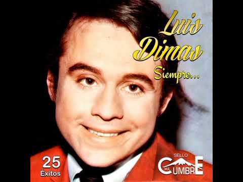 Luis Dimas y