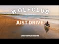 W O L F C L U B - Just Drive feat. Summer Haze (Lyrics &amp; sub. esp.)