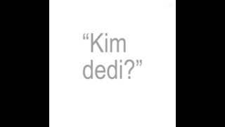 Hatunu gördüm bira elinde