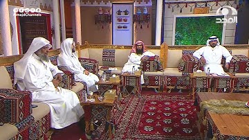 خشوع وإحساس.. تلاوة مؤثرة من سورة إبراهيم.  القارئ: حامد بن محمد