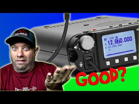 Xiegu G106 - My Thoughts and Test Results - Xiegu QRP Ham Radio