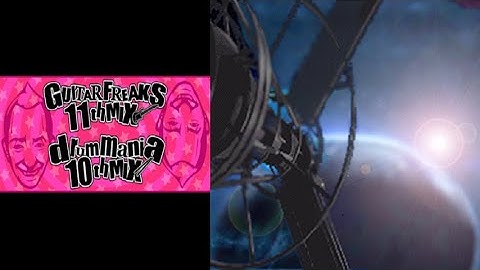 【DTX】【GF11＆DM10】Orbital Velocity【Autoplay】