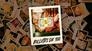 Brytiago - Billetes de 100 (Audio Oficial) [TRAP VIBES]