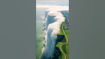 natural beauty cute cloud😍